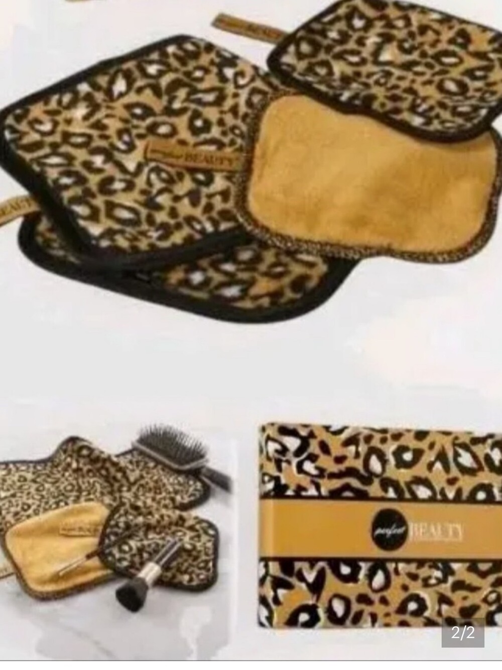 3 NWT Makeup Eraser Sets - Picture 3 of 6